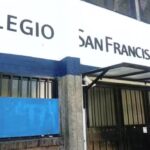 Colegio San Francisco Javier