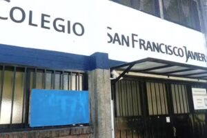 Colegio San Francisco Javier