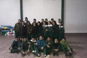 Colegio San Francisco Javier