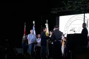 COLEGIO SAN FRANCISCO SOLANO