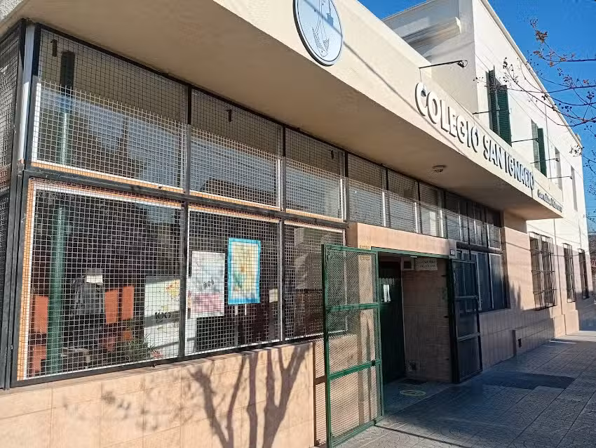 Colegio San Ignacio