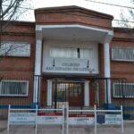 Colegio San Ignacio de Loyola