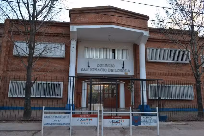Colegio San Ignacio de Loyola