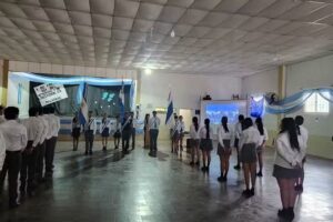 COLEGIO SAN ISIDRO LABRADOR