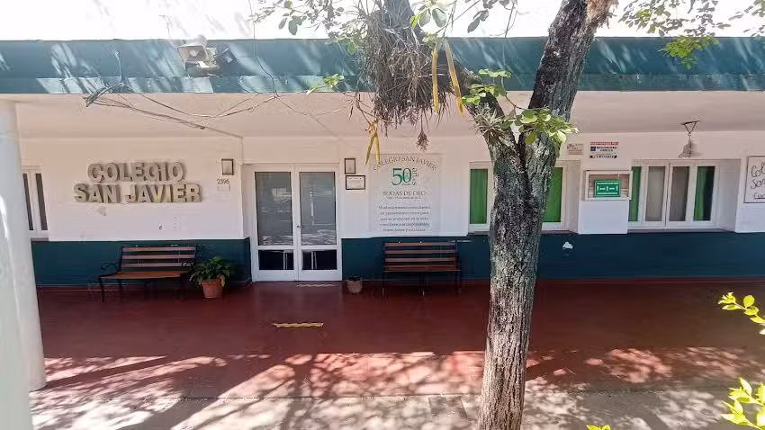 Colegio San Javier