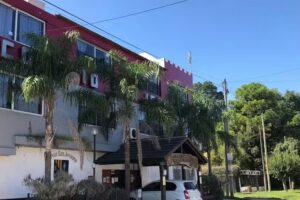 Colegio San Jer&oacute;nimo