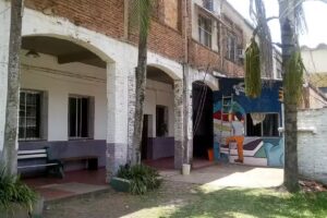 Colegio San Jorge I.S-32