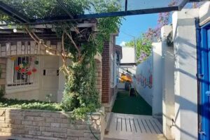 Colegio San Jorge, Maipu (K4, K5) Primaria 2025