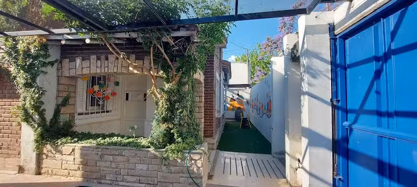 Colegio San Jorge, Maipu (K4, K5) Primaria 2025