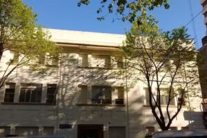 Colegio San Jos&eacute;