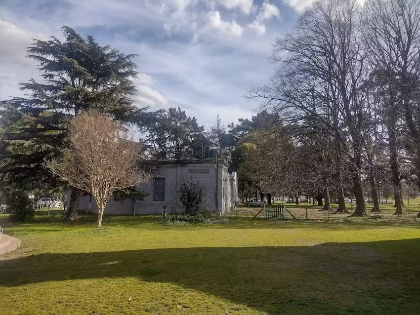 Colegio San Jos&eacute;