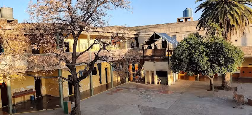 Colegio San Jos&eacute;