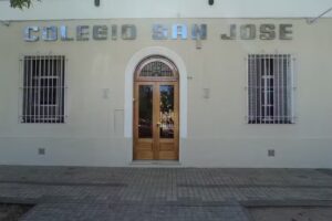Colegio “San José”