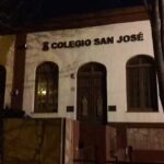 Colegio San Jos&eacute;
