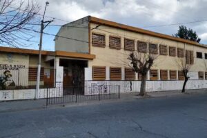 Colegio San Jos&eacute; De Calasanz