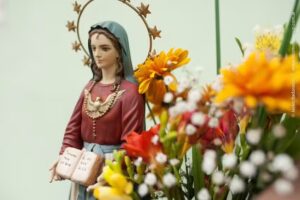 Colegio San José de la Palabra de Dios