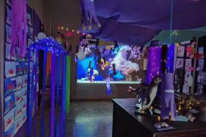 Colegio San José de las Hermanas de Nuestra Señora del Rosario