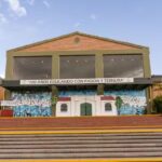 Colegio San Jose Hermanos Maristas