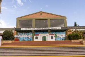 Colegio San Jose Hermanos Maristas