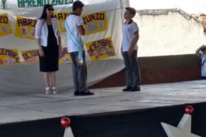 Colegio San Jos&eacute; HH. DD.