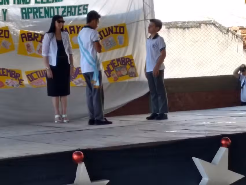 Colegio San Jos&eacute; HH. DD.