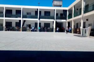 Colegio San Jose Hnas Franciscanas Guadalupe