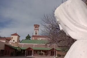 Colegio San José La Falda