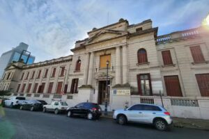 Colegio San Jos&eacute; &ndash; La Plata