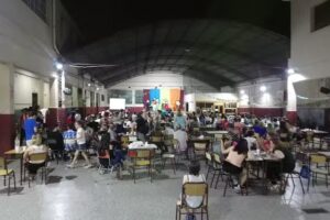 Colegio San José MPD