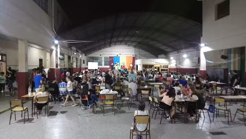 Colegio San Jos&eacute; MPD