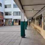 Colegio San Jos&eacute; Obrero