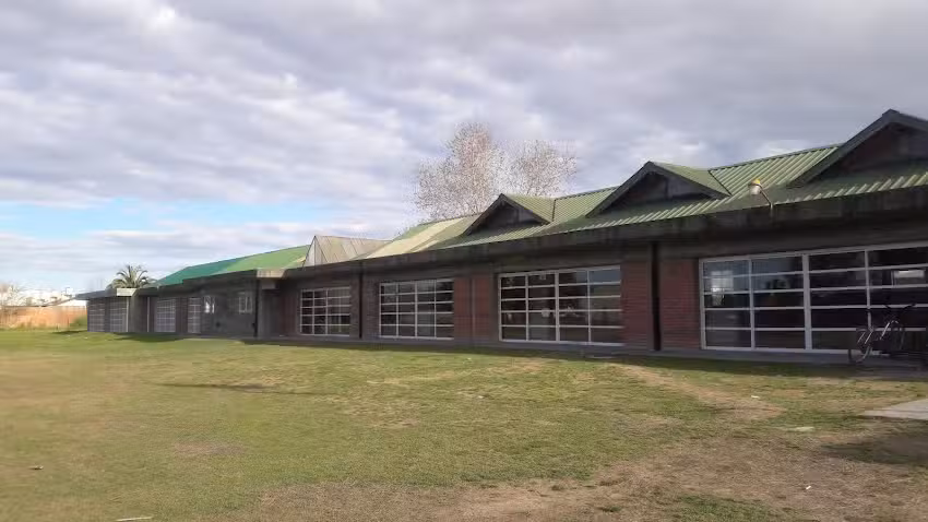 Colegio San Jos&eacute; Obrero
