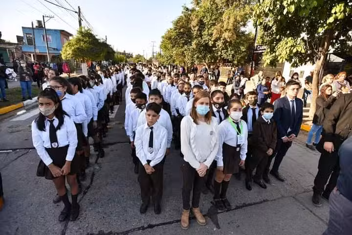 Colegio San Jose Obrero