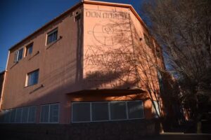 Colegio San Jose Obrero