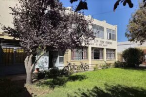 Colegio San Jos&eacute; Obrero