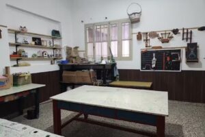 Colegio San Jose Obrero Nro 1170