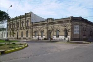 Colegio San Jose Sunchales