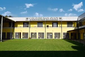 Colegio San Juan
