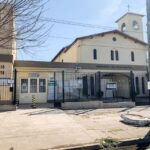 Colegio San Juan Bautista