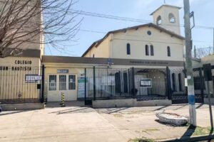 Colegio San Juan Bautista