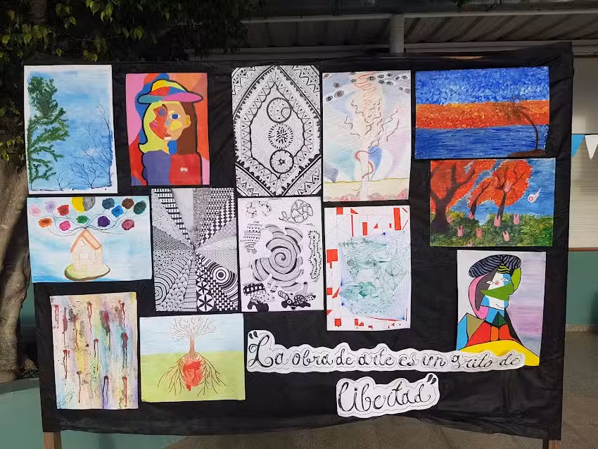 Colegio San Juan Bautista