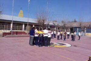 Colegio San Juan Bosco