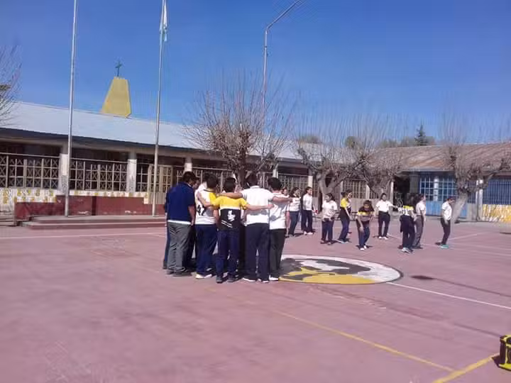Colegio San Juan Bosco