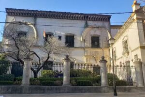 Colegio San Juan el Precursor