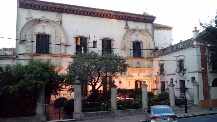 Colegio San Juan El Precursor Primario