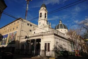 Colegio San Juan Evangelista