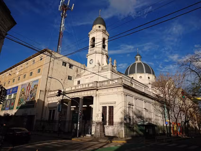 Colegio San Juan Evangelista
