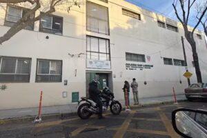 Colegio San Ladislao