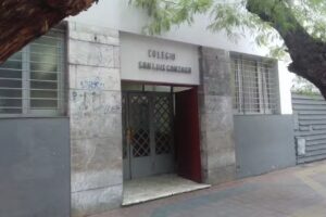 Colegio San Luis Gonzaga