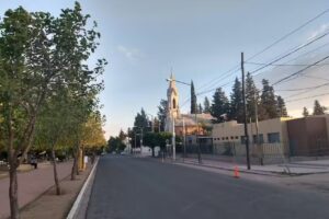 Colegio San Luis Rey &ndash; Primario